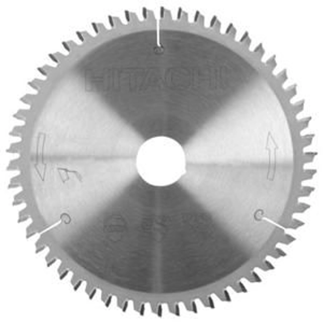 Vendita online Lama circolare per alluminio 190 mm. a 54 denti